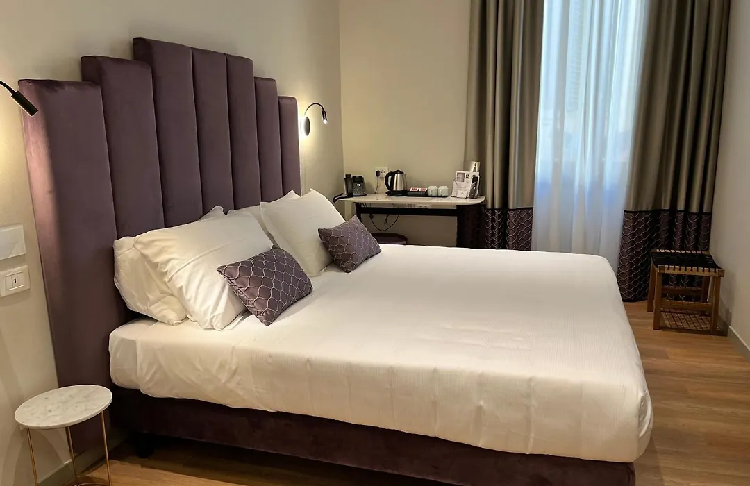 Corte Dei Sogni Boutique Hotel & Spa-1