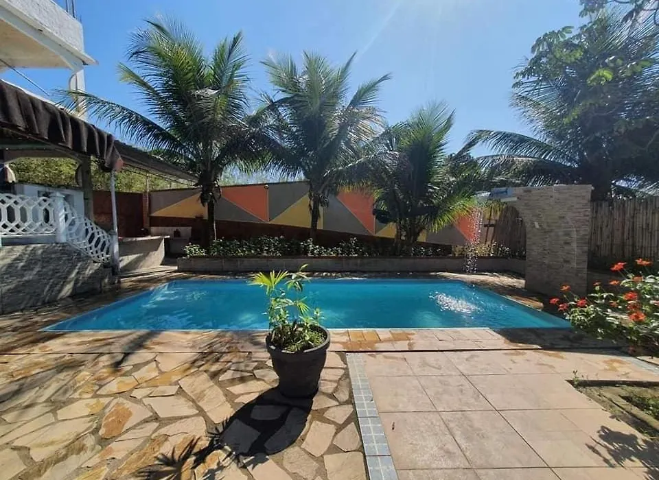 Sitio Recanto Do Paraiso - Srp-1