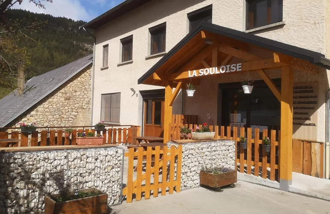 La Souloise-1