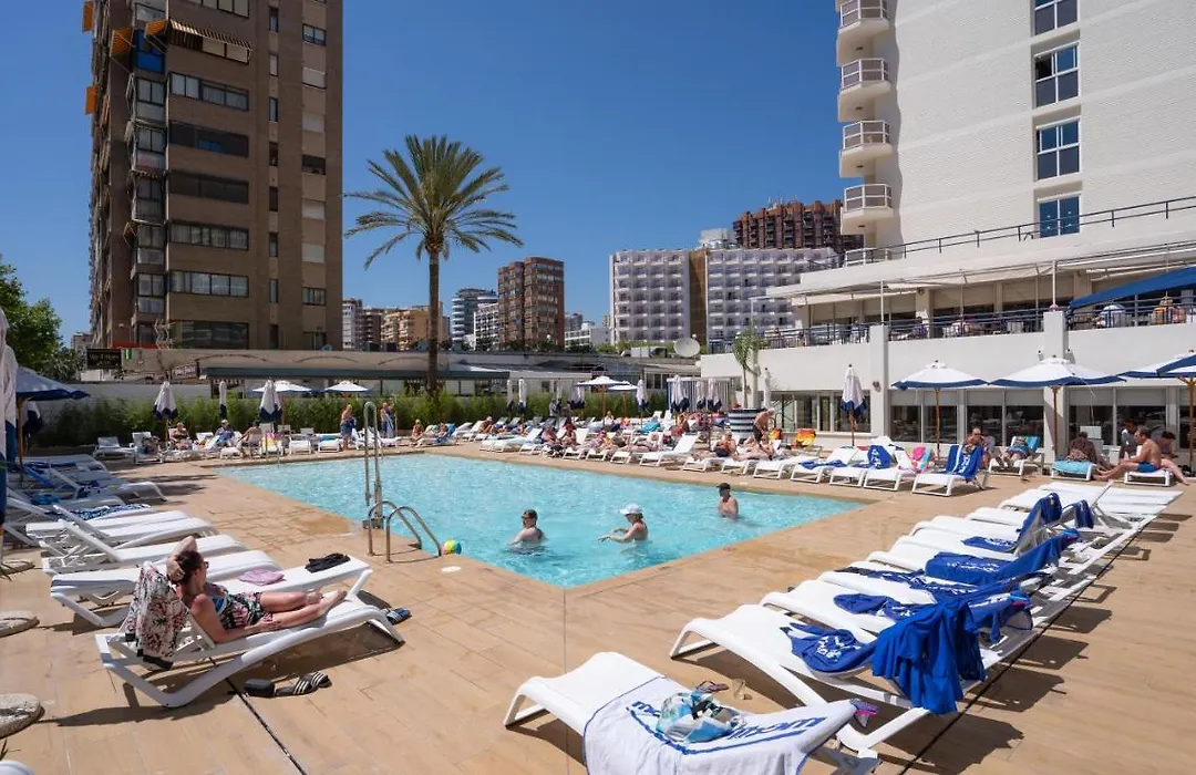 Medplaya Hotel Riudor - Adults Recommended-1