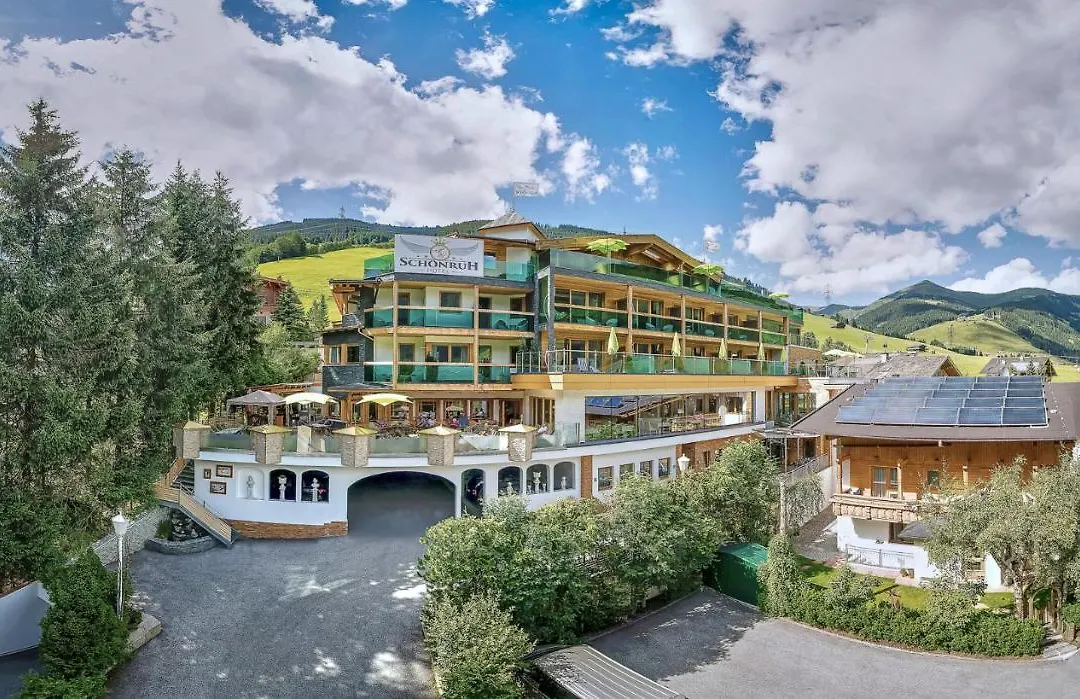 Hotel Schoenruh-1