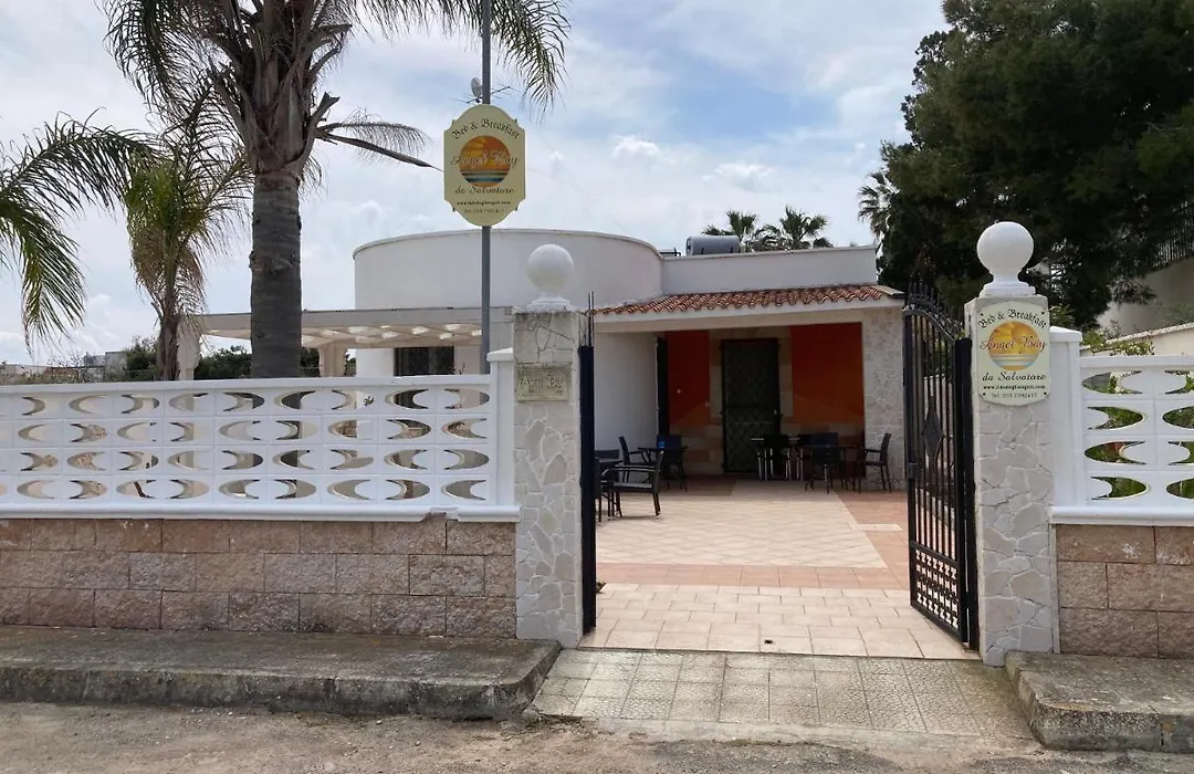 Punta Prosciutto Angel Bay B&B-1