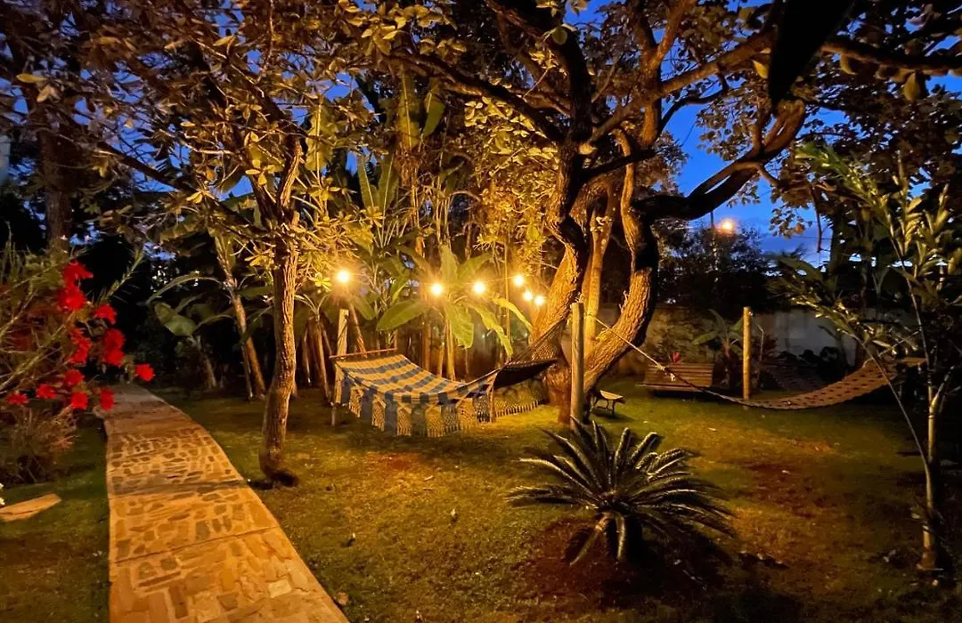 Pousada Adega Cipo-1