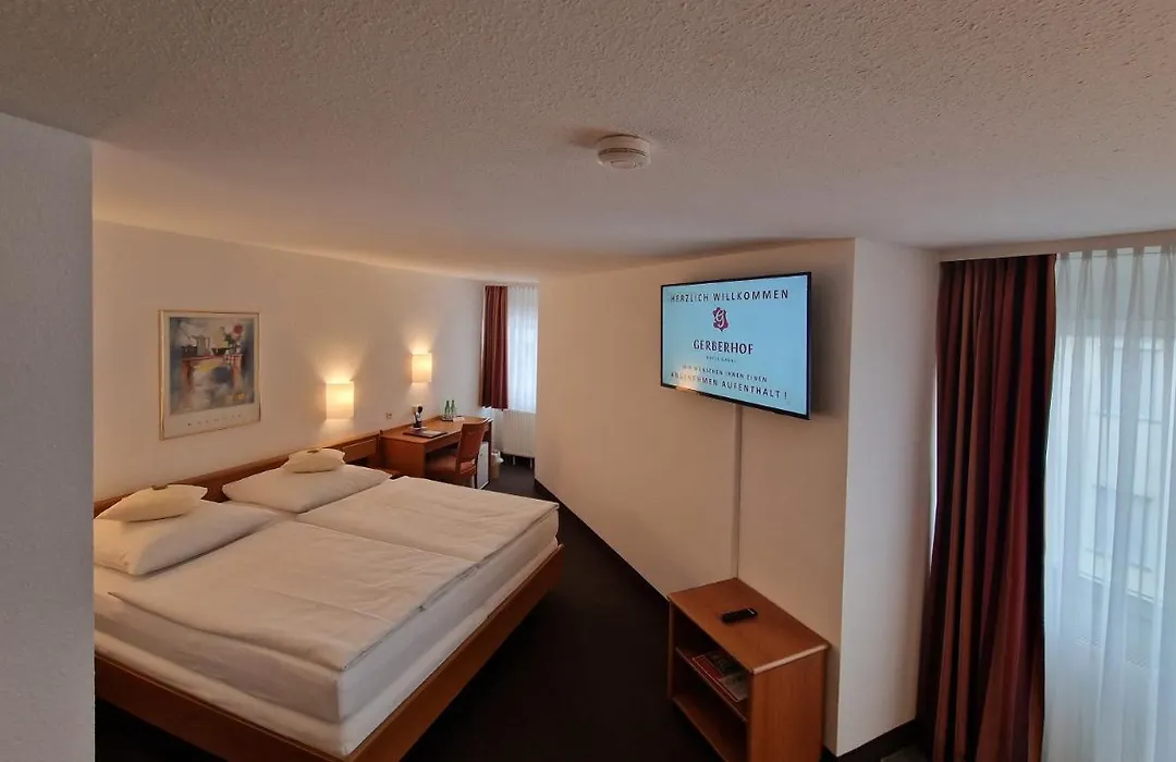 Hotel Gerberhof-1