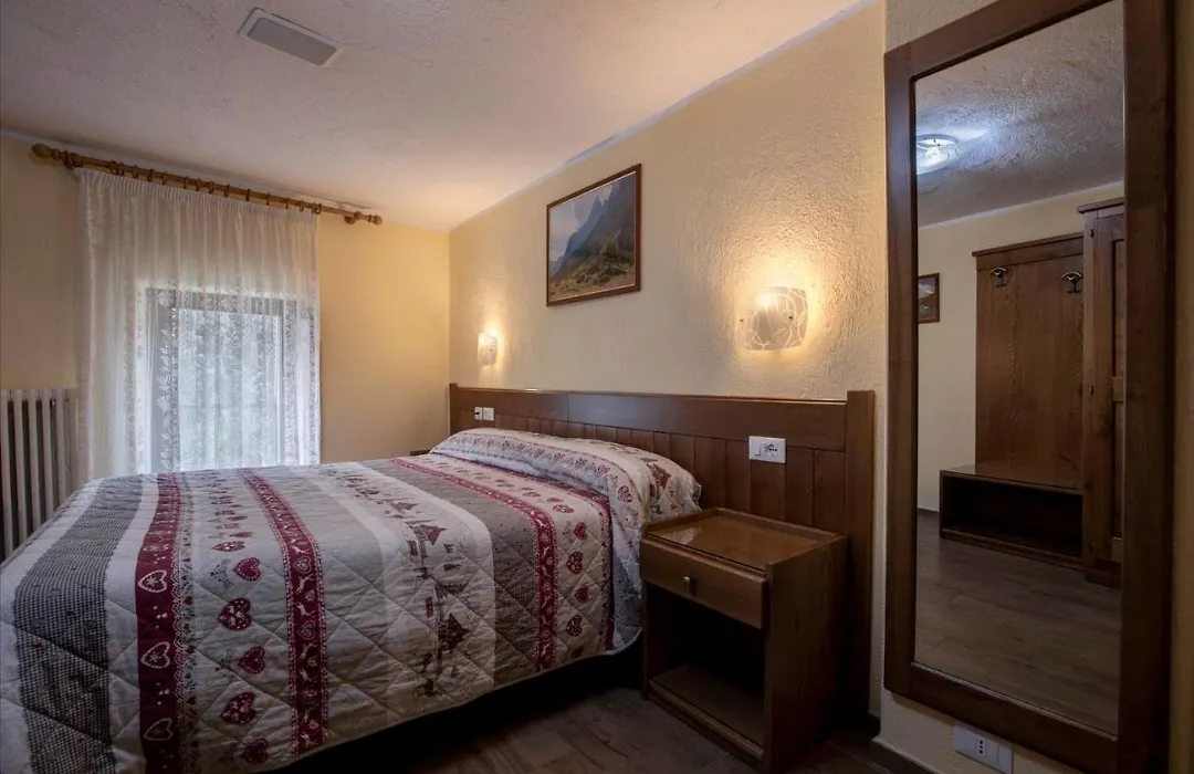 Hotel Cecchin-1