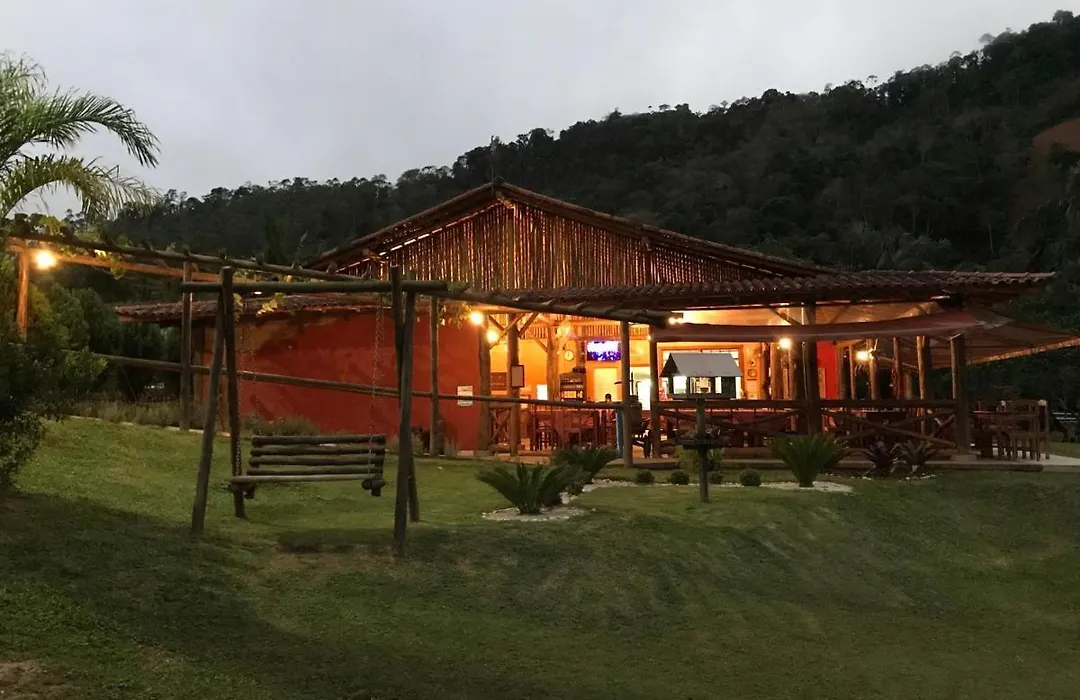 Recanto da Roca-1