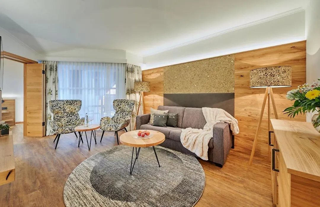 Landhotel Schneider-1
