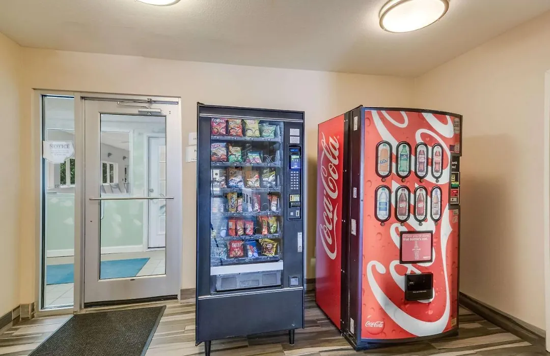 Quality Inn & Suites Ardmore-1