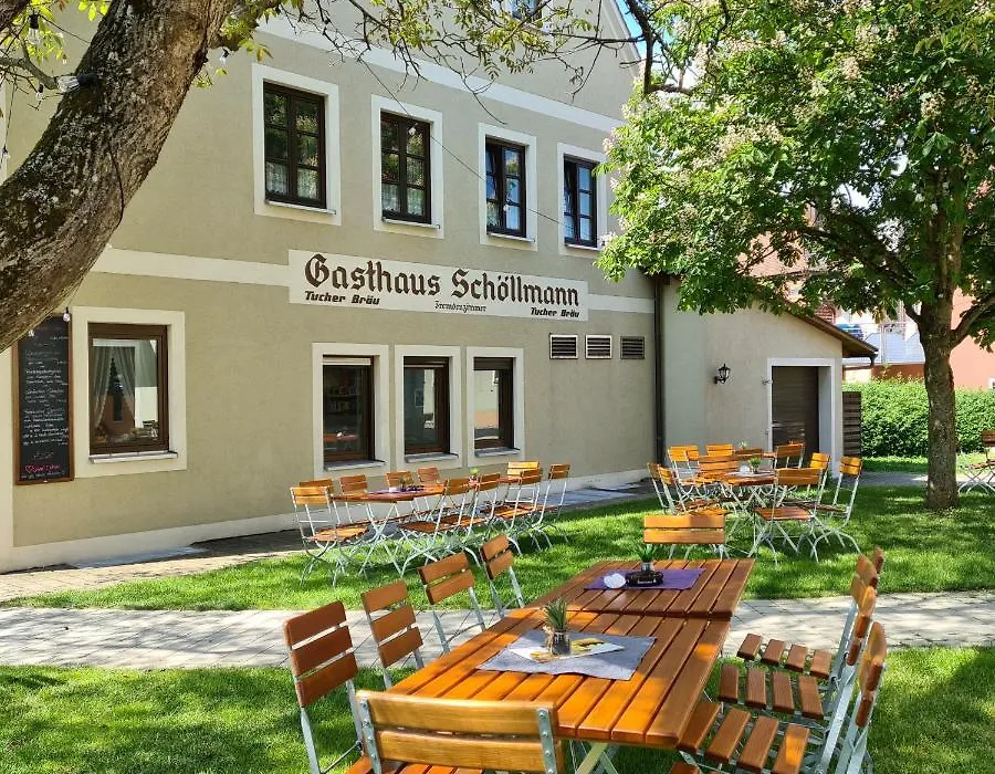 Gasthaus Schöllmann-1