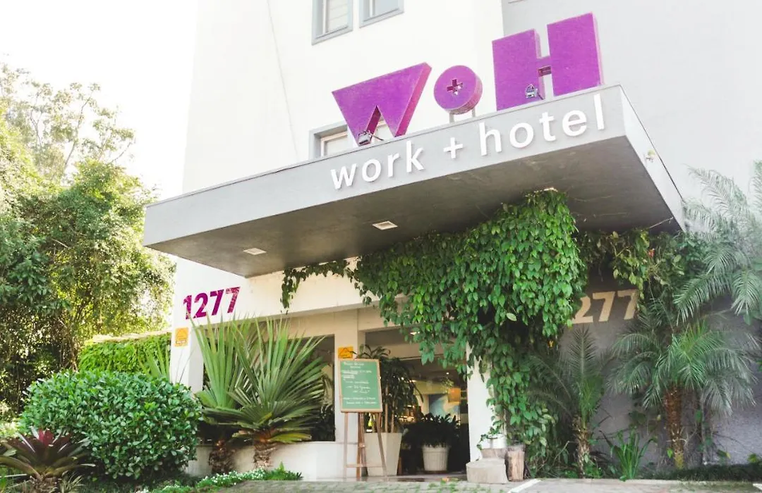 Work Hotel Design-1