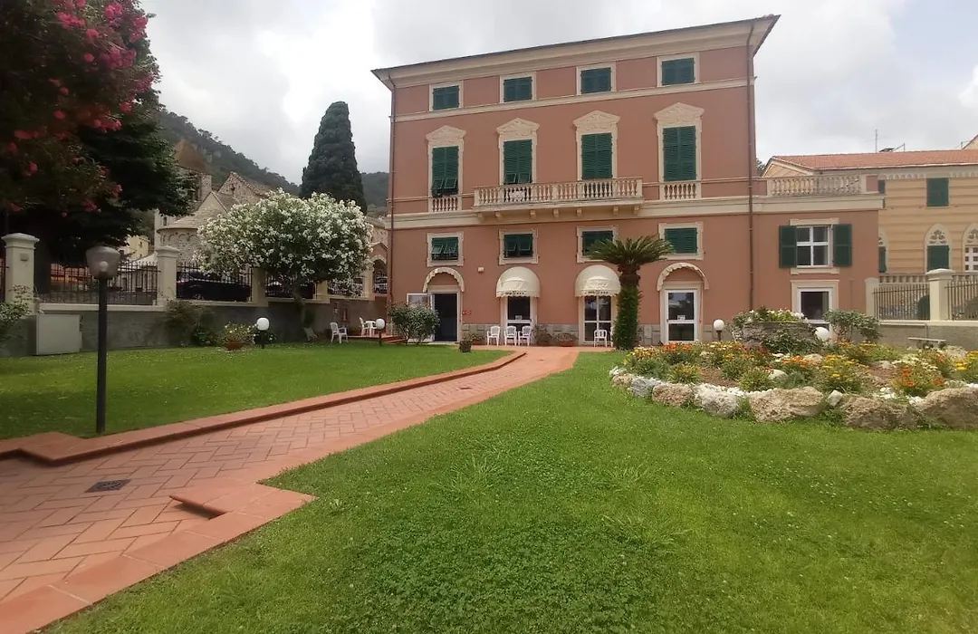 Albergo Mp Noli-1