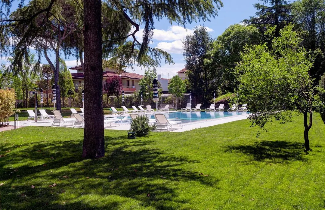 Hotel Premiere Abano-1