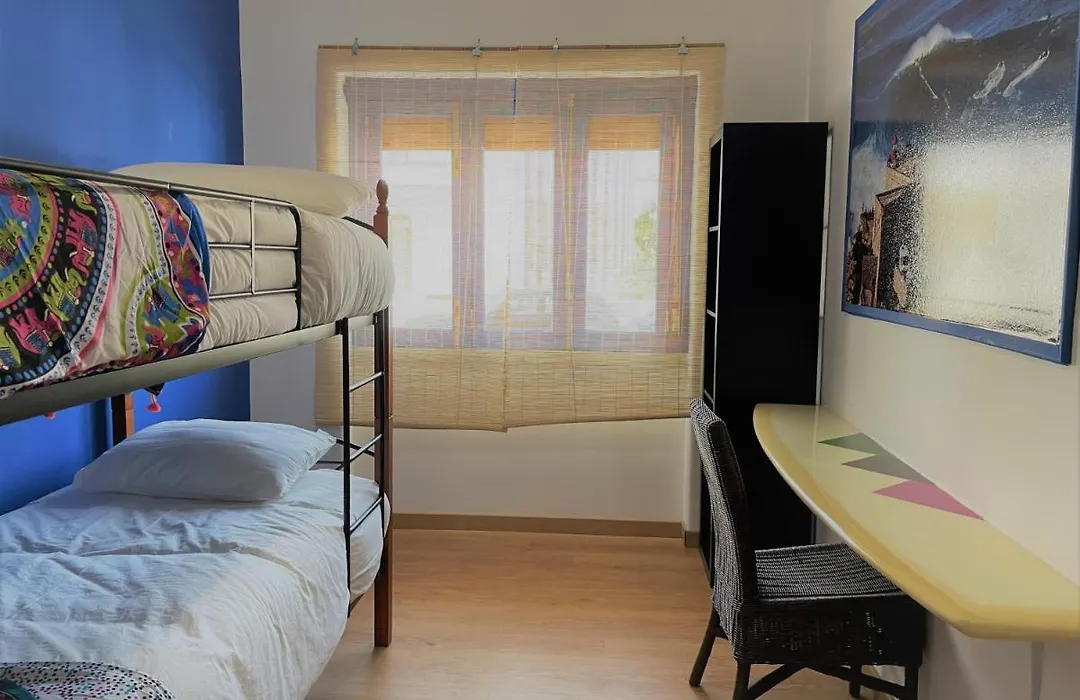 Ateliersurf29 Guest House-1