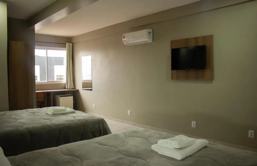 Hotel Executivo-1