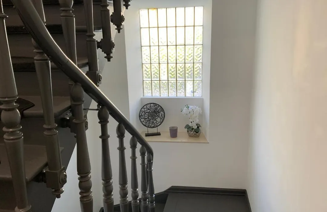 Executive Double Room With En-Suite In Guest House Rue Trevires R3-1
