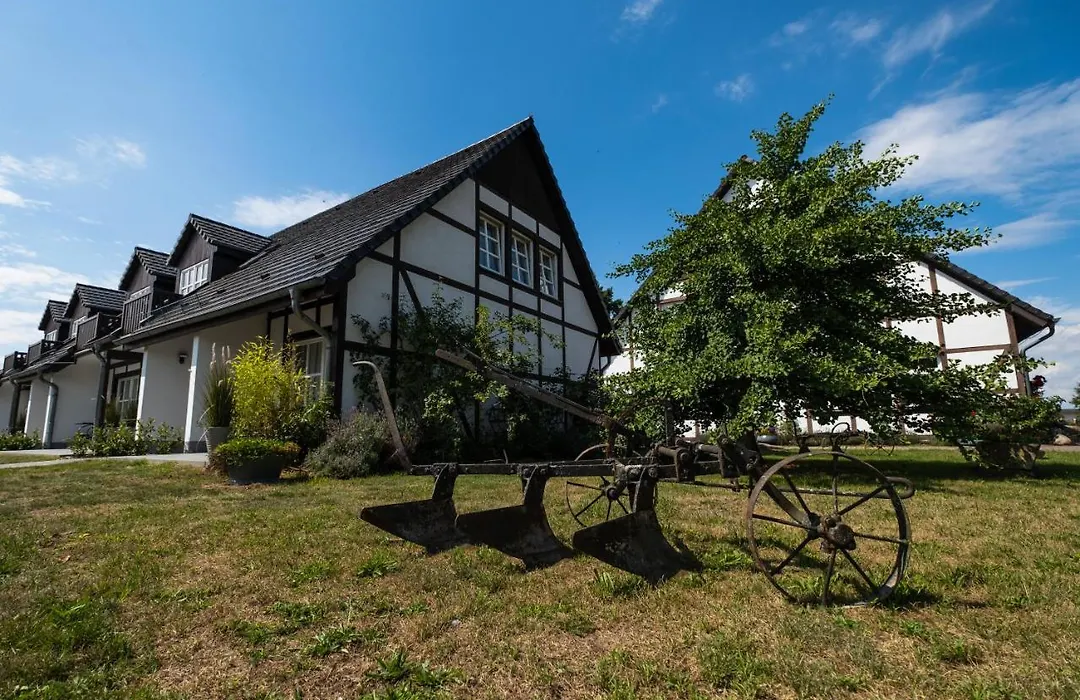 Landhotel Rosenhof-1