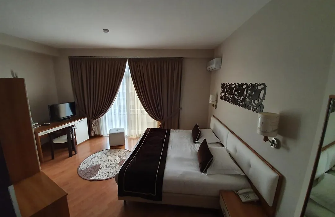 Hotel Arvi-1