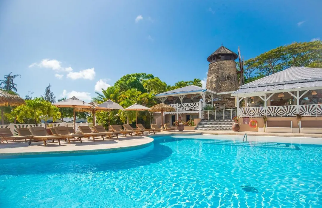 Le Relais du Moulin - Hôtel de Charme&Spa Adult Only-1