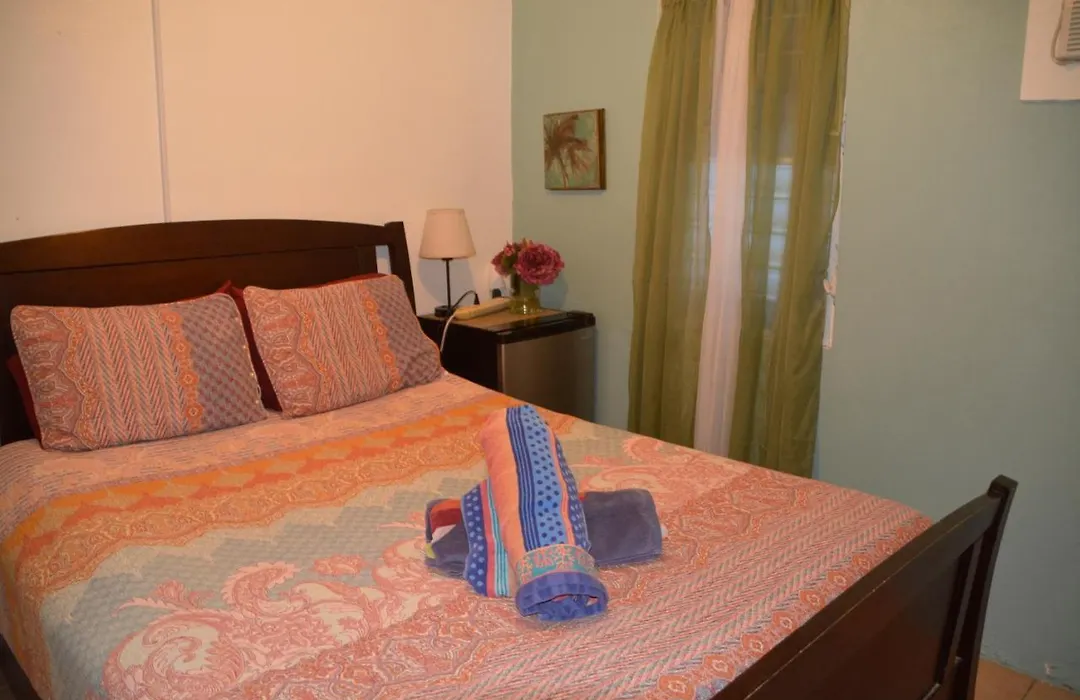 Palmetto Guesthouse-1