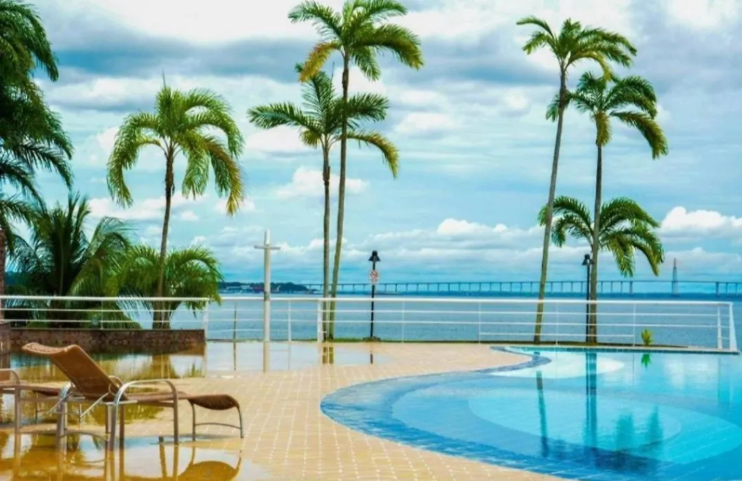 Tropical Executive Vista Maravilhosa-1