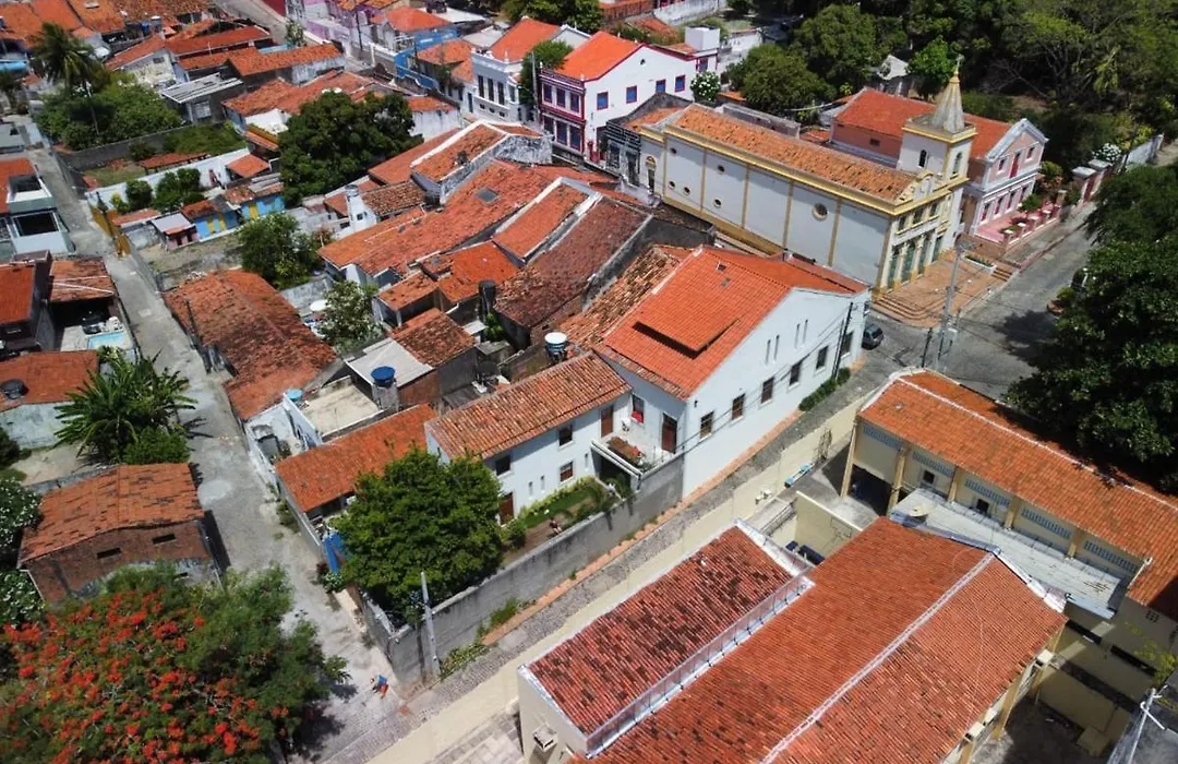 Estalagem Bonfim, 351-1