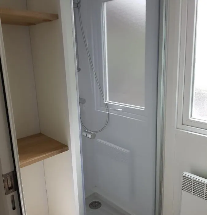 Mobil Home 8 Personnes Village Vacance Siblu 4*-1