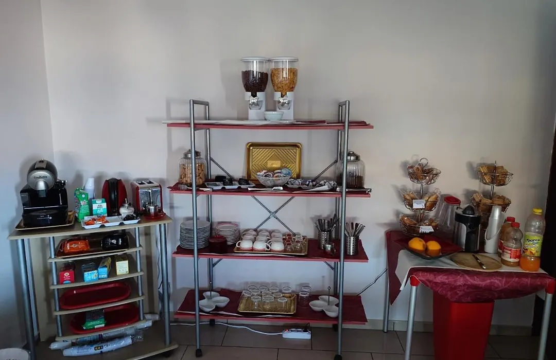 B&B Emmanuel-1
