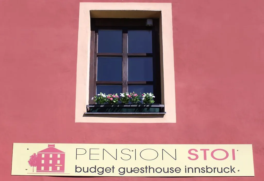 Pension Stoi Budget Guesthouse-1