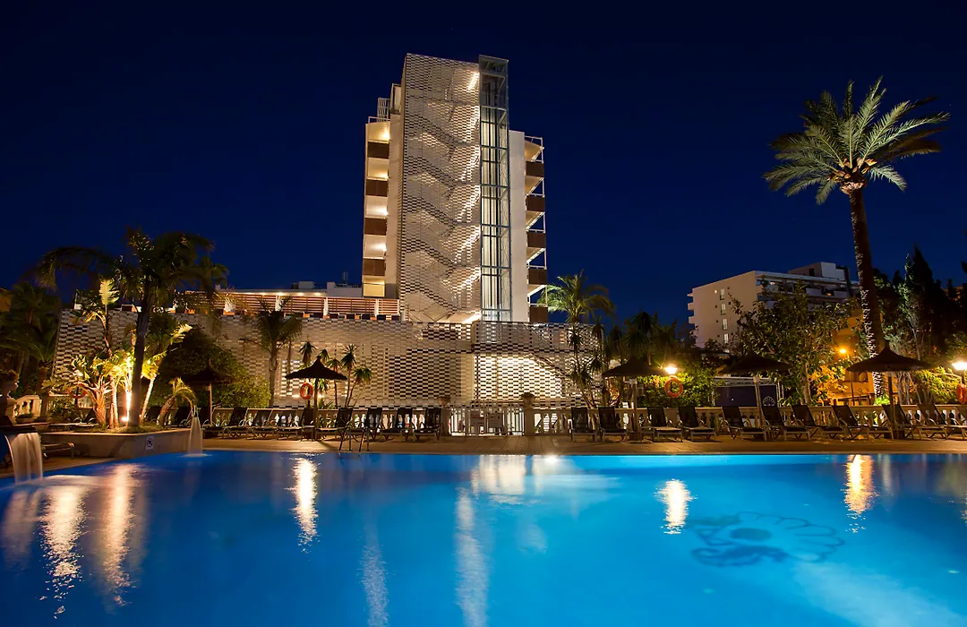 Bahía de Alcudia Hotel&Spa-1