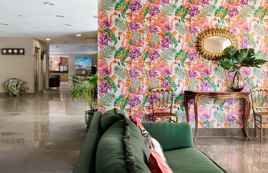 Hotel Mainare Playa-1