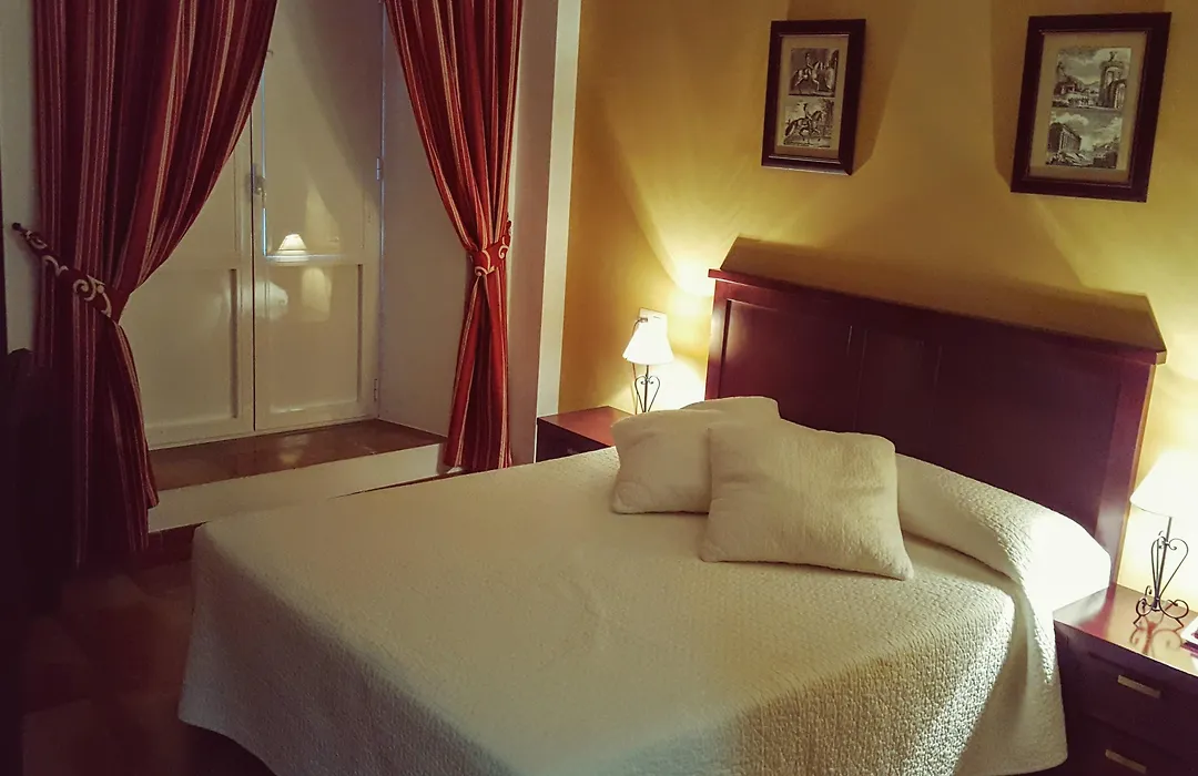 Hostal San Cayetano-1
