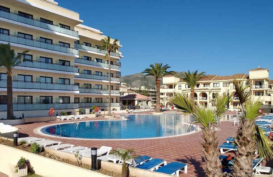 Hotel Puente Real-1