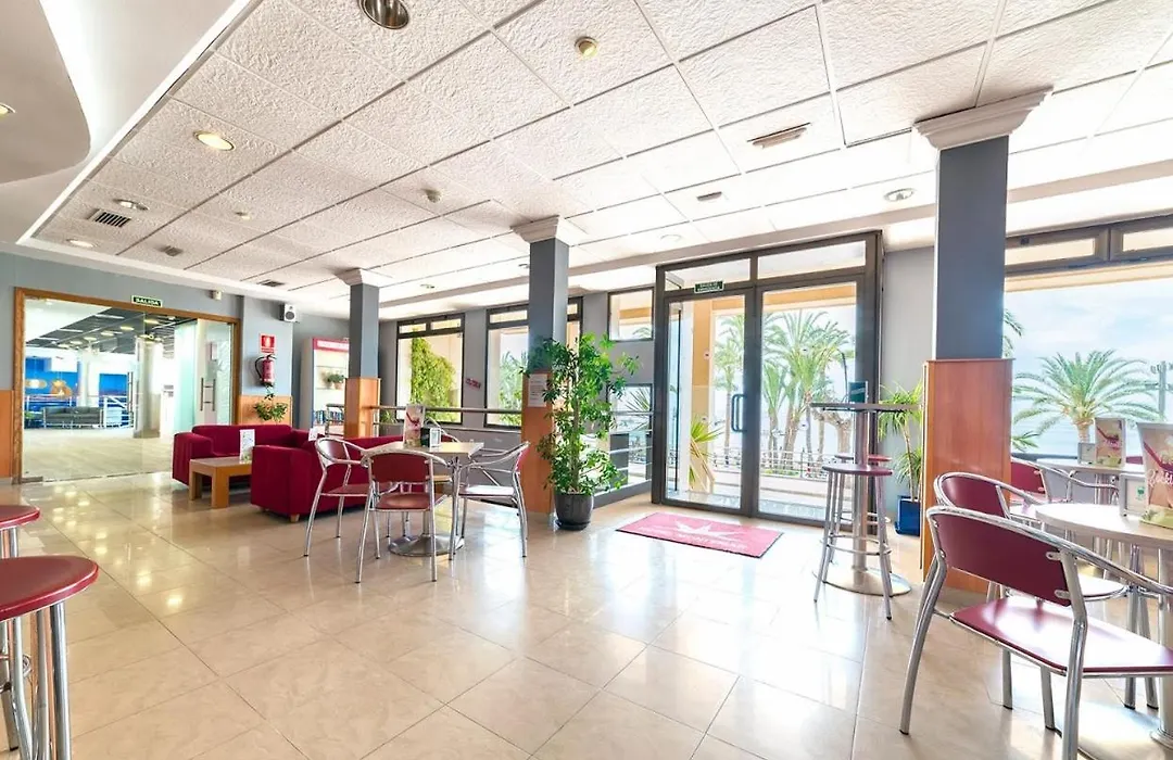 Hotel Montemar-1
