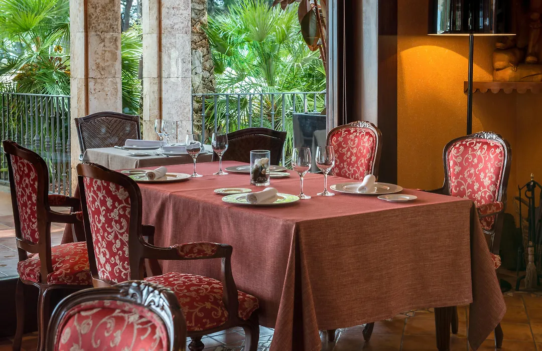 Hotel Cala Del Pi - Adults Only-1