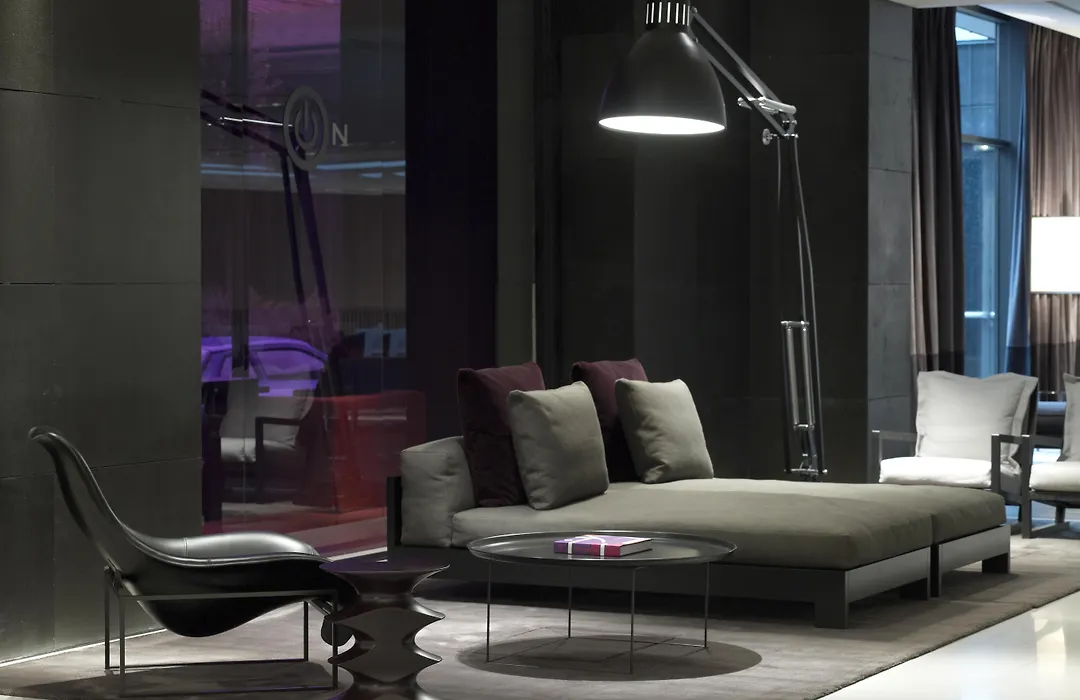The Met Hotel Thessaloniki, A Member Of Design Hotels-1