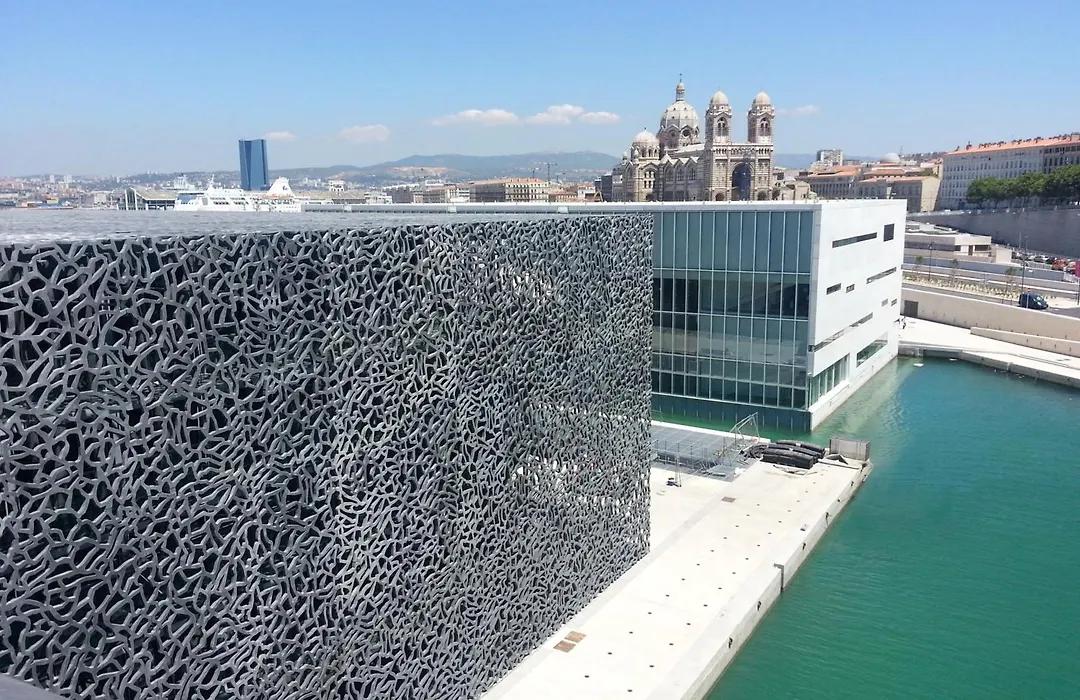 Holiday Inn Express Marseille Saint Charles, an IHG Hotel-1