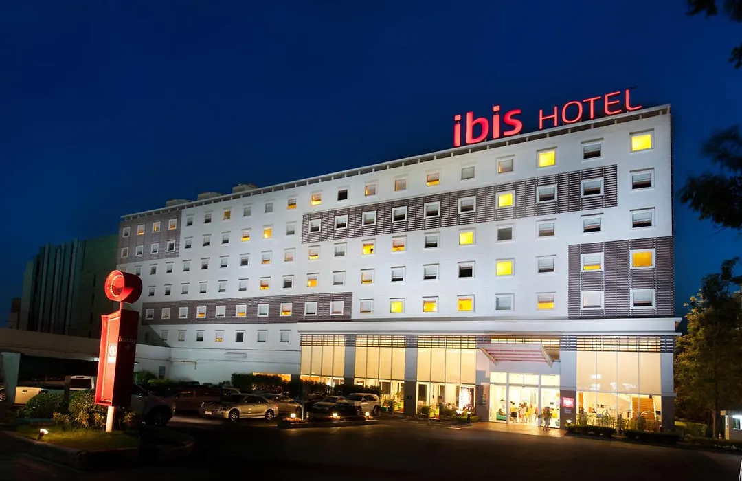 Ibis Pattaya-1