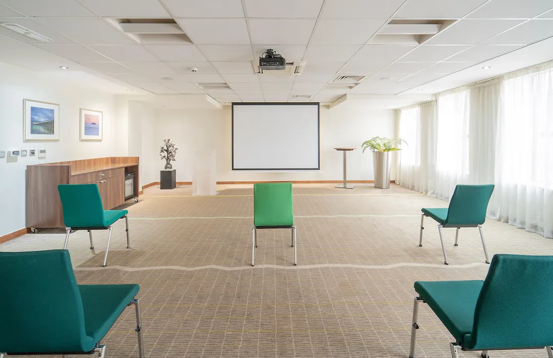 Holiday Inn Bristol Filton By Ihg-1