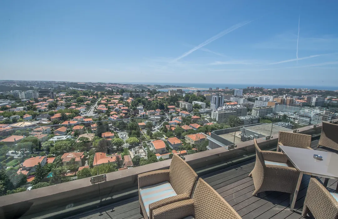 Porto Palácio Hotel by The Editory-1