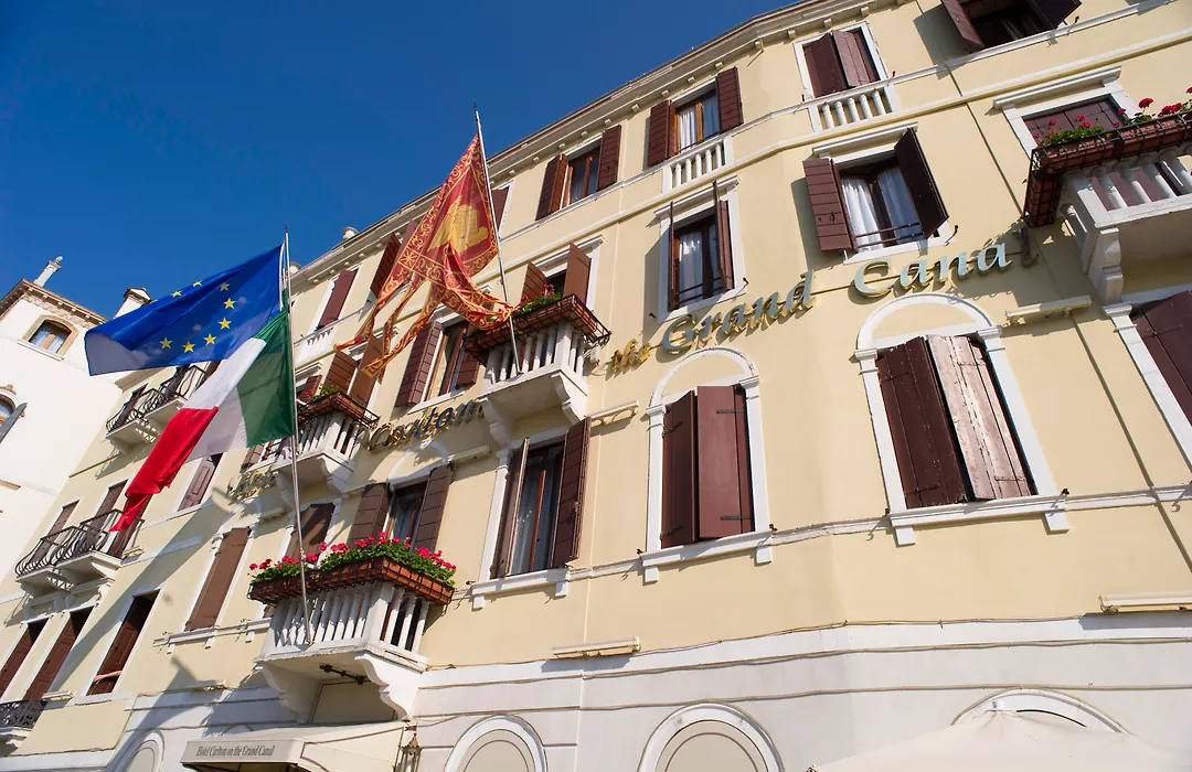 Hotel Carlton On The Grand Canal-1
