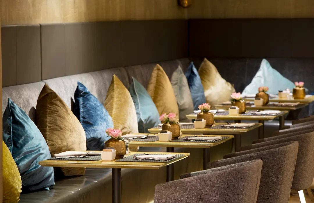 Rosa Grand Milano - Starhotels Collezione-1
