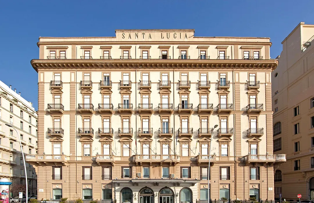Grand Hotel Santa Lucia-1