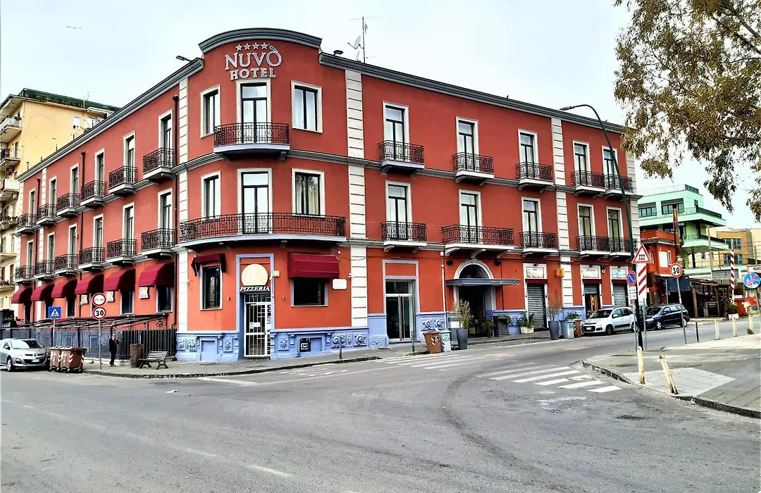 Hotel Nuvò-1