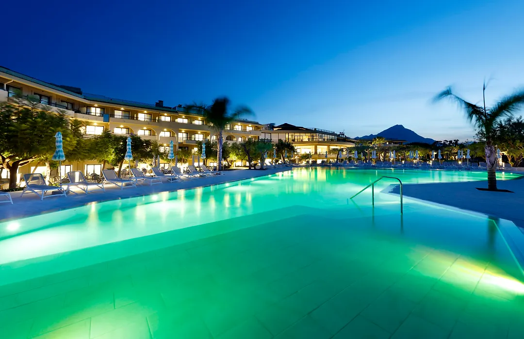 Grand Palladium Sicilia Resort&Spa-1