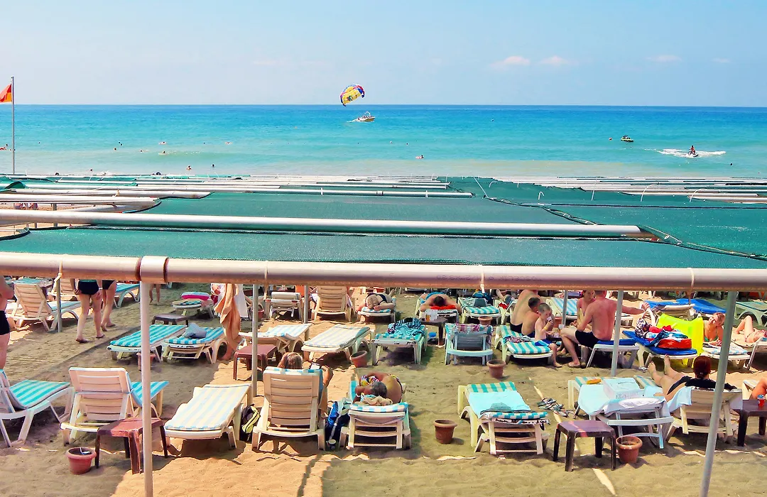 Xeno Eftalia Resort Hotel-1
