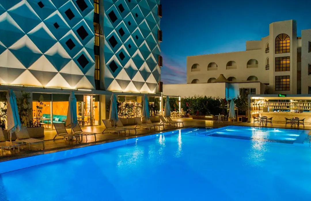 Elite World Marmaris - Adult Only-1