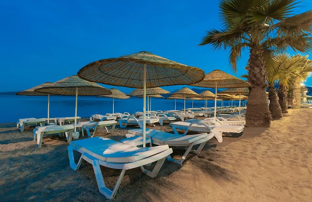 The Beachfront Hotel Adult Only 16 Plus-1