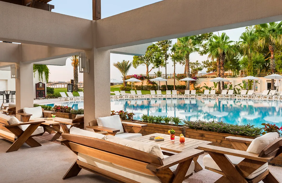 Rixos Premium Tekirova - The Land Of Legends Access-1