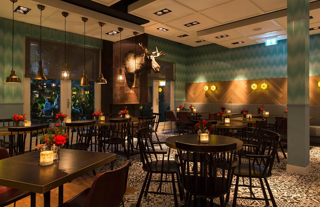 Hotel Beethoven-1