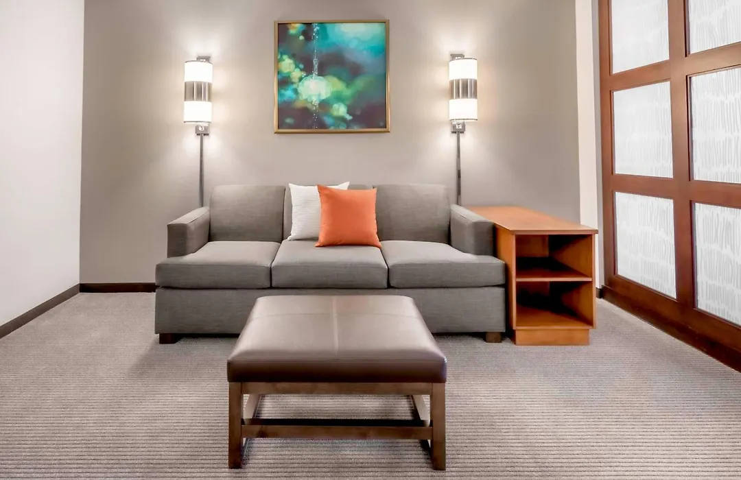 Hyatt Place Salt Lake City Airport-1